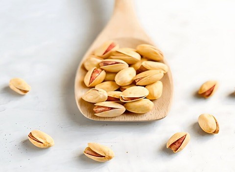 تصویر 1 از فروش پسته رقم احمد آقایی + قیمت خرید به صرفه